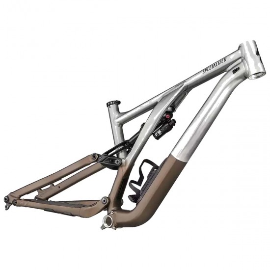 2022 Specialized Stumpjumper EVO Alloy Frameset 2022 Specialized Stumpjumper EVO Alloy Frameset