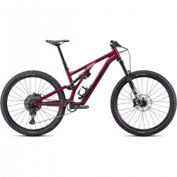 2022 Specialized Stumpjumper EVO Comp Alloy Mountain Bike