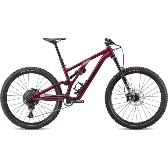 2022 Specialized Stumpjumper EVO Comp Alloy Mountain Bike 2022 Specialized Stumpjumper EVO Comp Alloy Mountain Bike