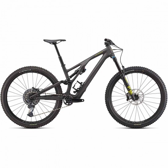 2022 Specialized Stumpjumper EVO Expert Mountain Bike 2022 Specialized Stumpjumper EVO Expert Mountain Bike