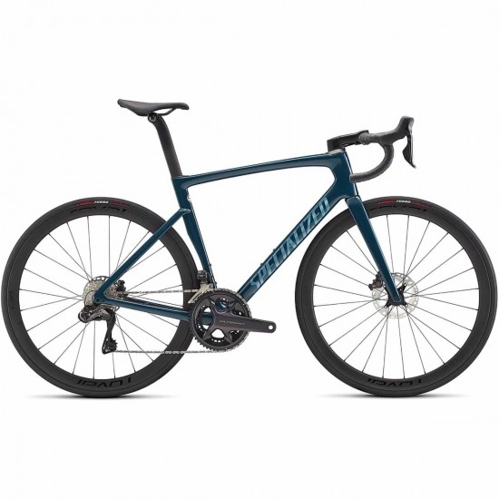 2022 Specialized Tarmac SL7 Expert Road Bike 2022 Specialized Tarmac SL7 Expert Road Bike