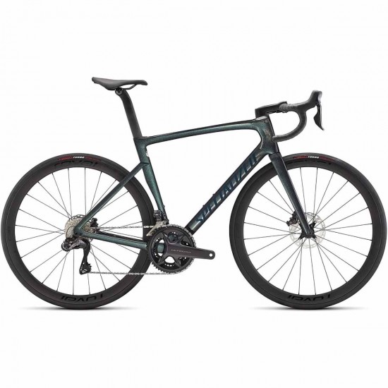 2022 Specialized Tarmac SL7 Expert Road Bike 2022 Specialized Tarmac SL7 Expert Road Bike