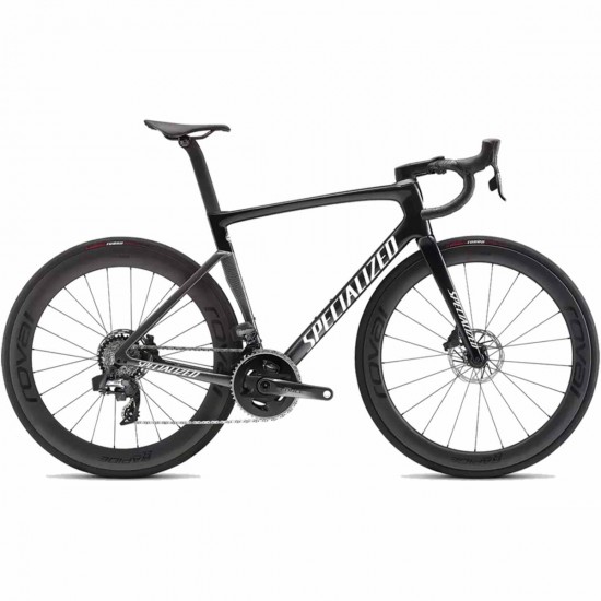 2022 Specialized Tarmac SL7 Pro - SRAM Force eTap AXS Road Bike 2022 Specialized Tarmac SL7 Pro - SRAM Force eTap AXS Road Bike