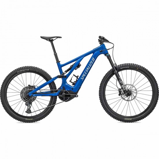 2022 Specialized Turbo Levo Comp Alloy Mountain Bike 2022 Specialized Turbo Levo Comp Alloy Mountain Bike