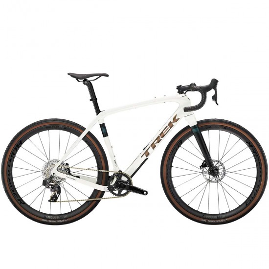2022 Trek Checkpoint SLR 6 eTap Road Bike 2022 Trek Checkpoint SLR 6 eTap Road Bike