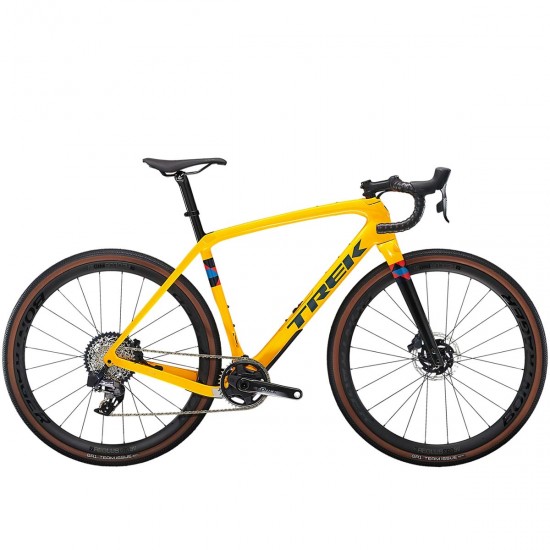 2022 Trek Checkpoint SLR 7 eTap Road Bike 2022 Trek Checkpoint SLR 7 eTap Road Bike