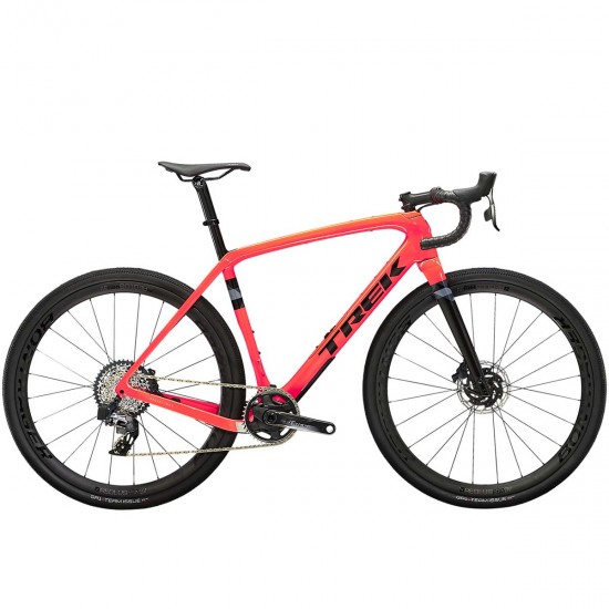 2022 Trek Checkpoint SLR 7 eTap Road Bike 2022 Trek Checkpoint SLR 7 eTap Road Bike