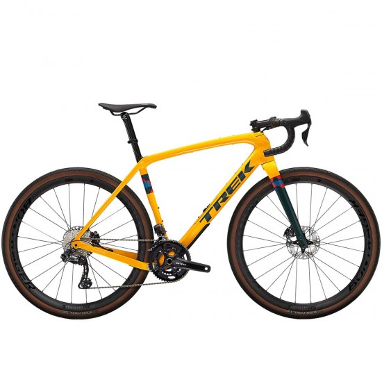 2022 Trek Checkpoint SLR 7 Road Bike
