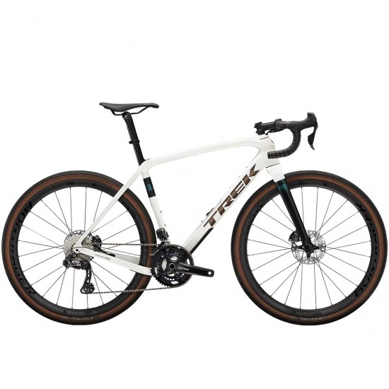 2022 Trek Checkpoint SLR 7 Road Bike