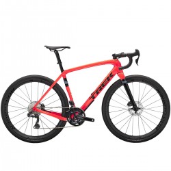 2022 Trek Checkpoint SLR 7 Road Bike