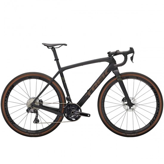 2022 Trek Checkpoint SLR 7 Road Bike