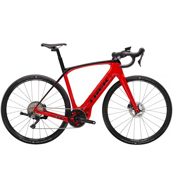 2022 Trek Domane+ HP Road Bike 2022 Trek Domane+ HP Road Bike