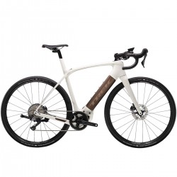 2022 Trek Domane+ HP Road Bike