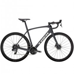 2022 Trek Domane SL 7 eTap Road Bike