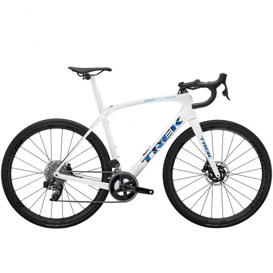 2022 Trek Domane SLR 6 eTap Road Bike