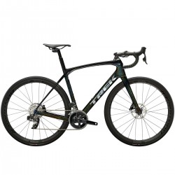 2022 Trek Domane SLR 6 eTap Road Bike