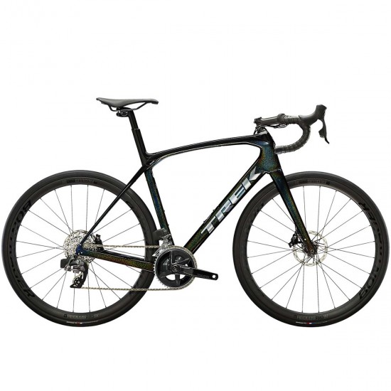 2022 Trek Domane SLR 6 eTap Road Bike