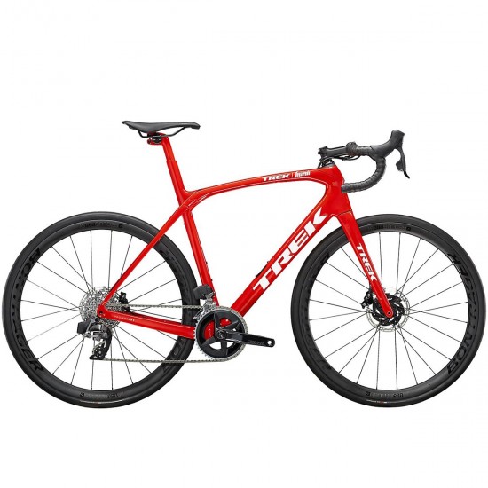 2022 Trek Domane SLR 6 eTap Road Bike