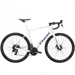2022 Trek Domane SLR 7 eTap Road Bike