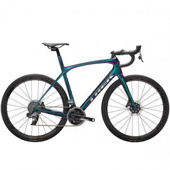 2022 Trek Domane SLR 7 eTap Road Bike