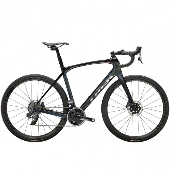 2022 Trek Domane SLR 7 eTap Road Bike