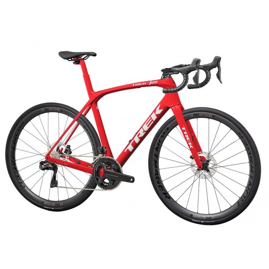 2022 Trek Domane SLR 7 Road Bike 2022 Trek Domane SLR 7 Road Bike