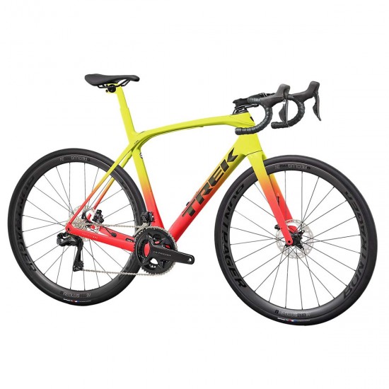 2022 Trek Domane SLR 7 Road Bike 2022 Trek Domane SLR 7 Road Bike