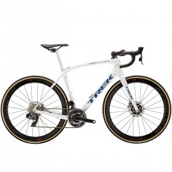 2022 Trek Domane SLR 9 eTap Road Bike