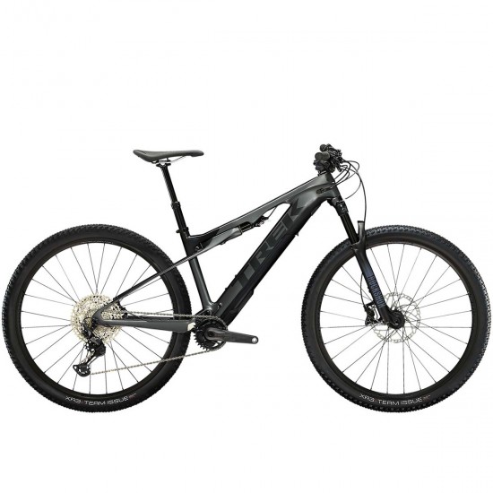 2022 Trek E-Caliber 9.6 Mountain Bike 2022 Trek E-Caliber 9.6 Mountain Bike