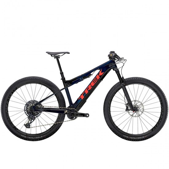 2022 Trek E-Caliber 9.8 GX Mountain Bike 2022 Trek E-Caliber 9.8 GX Mountain Bike