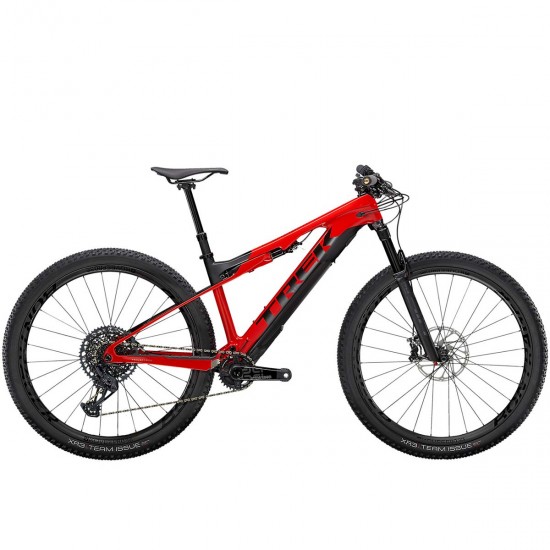 2022 Trek E-Caliber 9.8 GX Mountain Bike 2022 Trek E-Caliber 9.8 GX Mountain Bike
