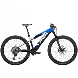 2022 Trek E-Caliber 9.8 XT Mountain Bike