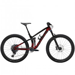 2022 Trek Fuel EX 9.8 GX AXS Mountain Bike