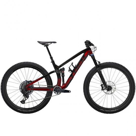 2022 Trek Fuel EX 9.8 GX AXS Mountain Bike