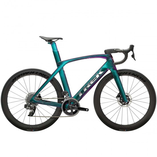 2022 Trek Madone SLR 6 eTap Road Bike 2022 Trek Madone SLR 6 eTap Road Bike