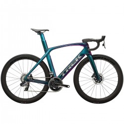 2022 Trek Madone SLR 7 eTap Road Bike