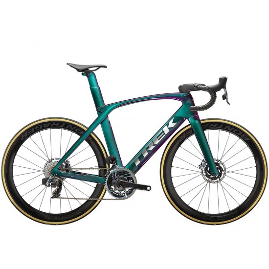 2022 Trek Madone SLR 9 eTap Road Bike 2022 Trek Madone SLR 9 eTap Road Bike