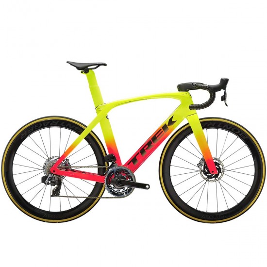 2022 Trek Madone SLR 9 eTap Road Bike 2022 Trek Madone SLR 9 eTap Road Bike
