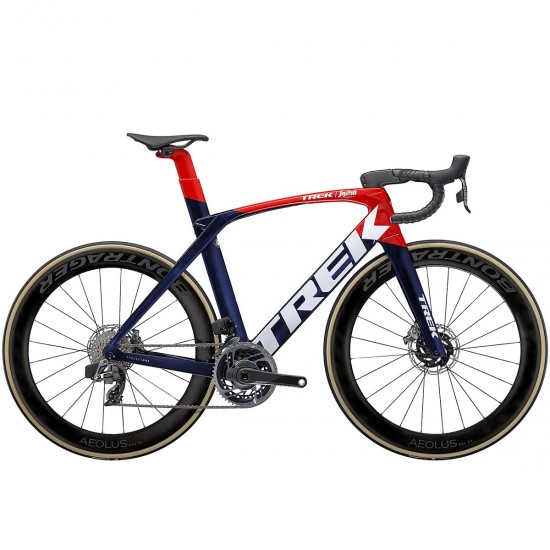 2022 Trek Madone SLR 9 eTap Road Bike 2022 Trek Madone SLR 9 eTap Road Bike