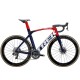 2022 Trek Madone SLR 9 eTap Road Bike 2022 Trek Madone SLR 9 eTap Road Bike
