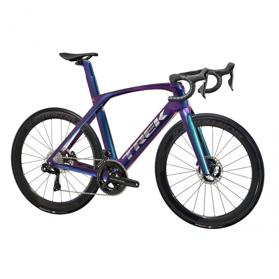 2022 Trek Madone SLR 9 Road Bike 2022 Trek Madone SLR 9 Road Bike