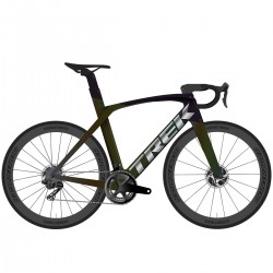 2022 Trek Madone SLR 9 Road Bike