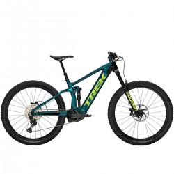 2022 Trek Rail 7 Mountain Bike