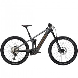 2022 Trek Rail 9.7 Mountain Bike