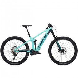 2022 Trek Rail 9.7 Mountain Bike
