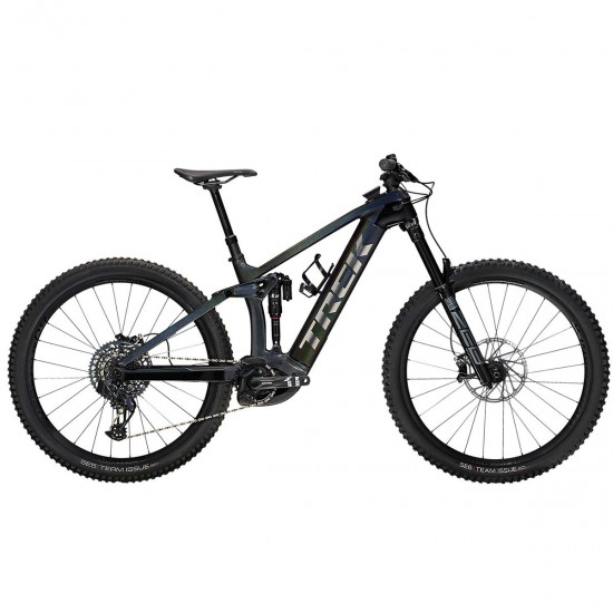 2022 Trek Rail 9.8 GX AXS Mountain Bike 2022 Trek Rail 9.8 GX AXS Mountain Bike