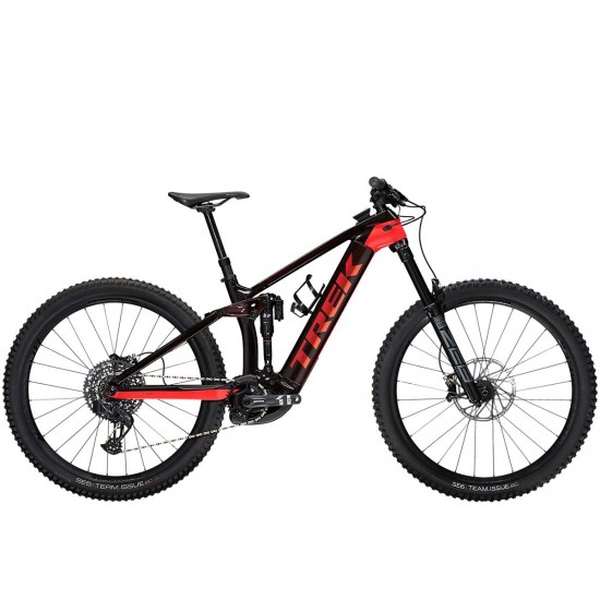 2022 Trek Rail 9.8 GX AXS Mountain Bike 2022 Trek Rail 9.8 GX AXS Mountain Bike
