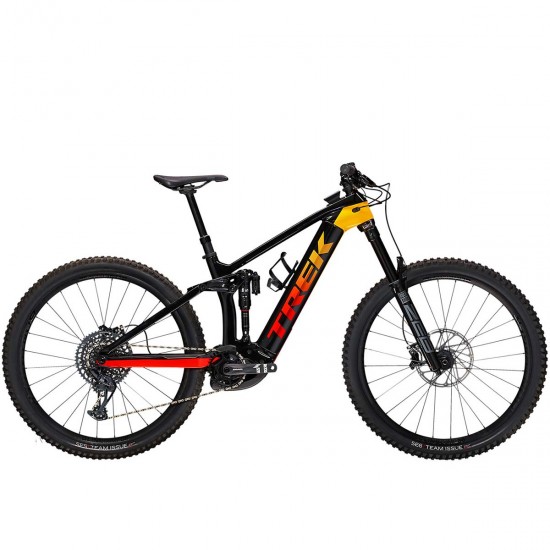 2022 Trek Rail 9.8 GX Mountain Bike 2022 Trek Rail 9.8 GX Mountain Bike