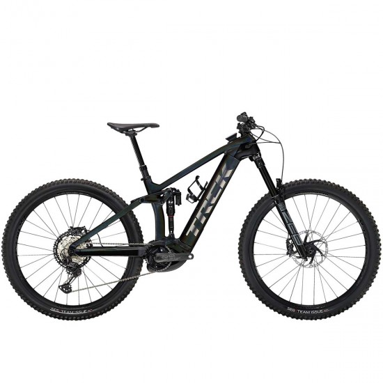 2022 Trek Rail 9.8 XT Mountain Bike 2022 Trek Rail 9.8 XT Mountain Bike