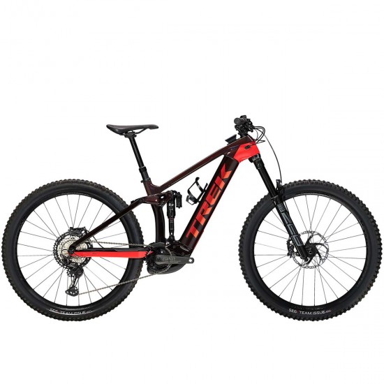 2022 Trek Rail 9.8 XT Mountain Bike 2022 Trek Rail 9.8 XT Mountain Bike
